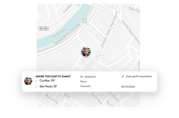 Gerenciadora de Risco